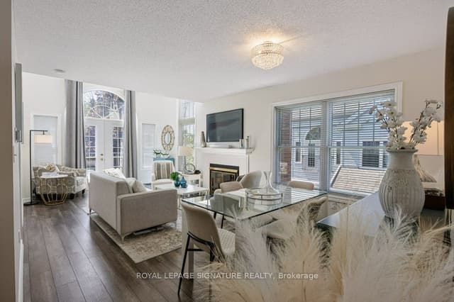 Condo Apartment at 1667 Nash Road F17, Clarington, ON L1E 1S8