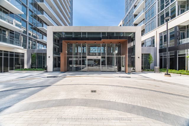 Condo Apartment at 115 Nipissing Road 1810A, Milton, ON L9T 1R3