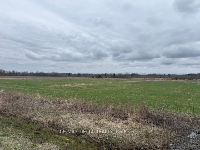 Land at 2010 Laval Street, Clarence-Rockland, ON K0A 1E0