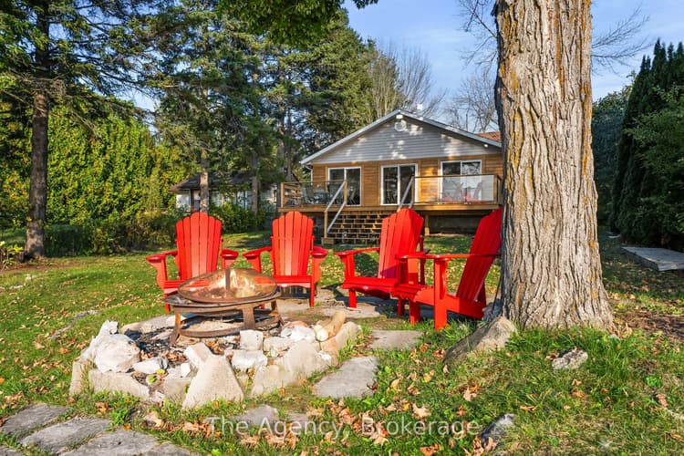 119 Campbell Beach Road