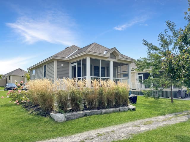 Vacant Land Condo at 63 Butternut Lane 95, Prince Edward County, ON K0K 1P0