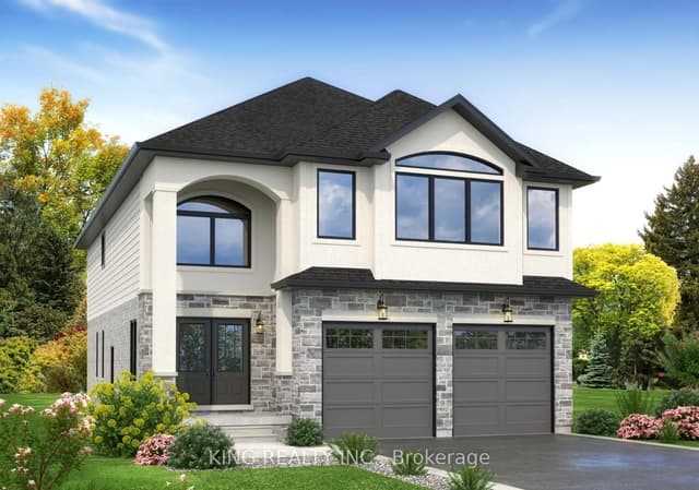 Detached at 2559 Constance Avenue LOT 15, London South, ON N6M 0J5