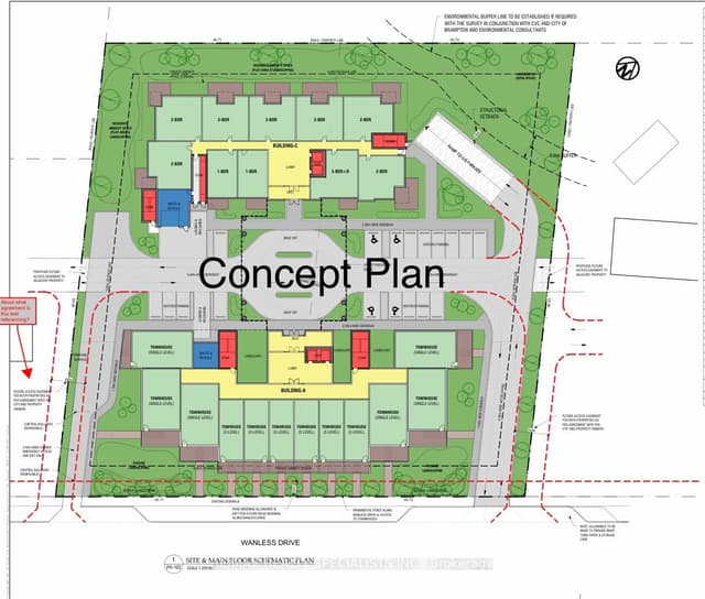 Detached at 728 Wanless Drive, Brampton, ON L7A 0A9