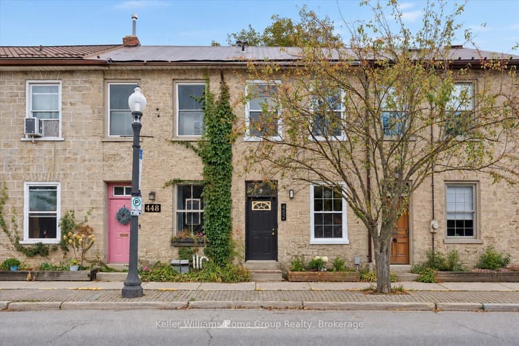 452 St Andrew Street