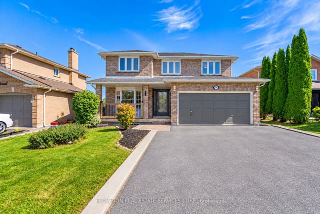 Detached at 149 Revell Road, Newmarket, ON L3X 1S8