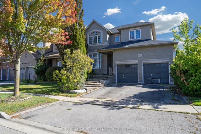 Detached at 1529 Skyview Street, Oshawa, ON L1K 2S3