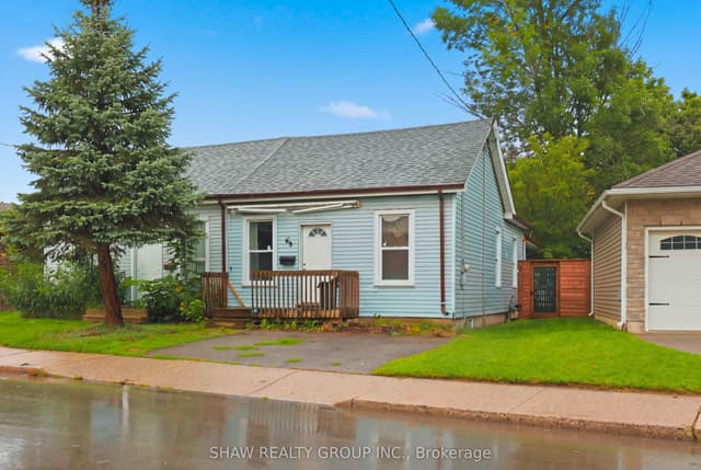 Semi-Detached at 69 Stanley Street, Brantford, ON N3S 6M4