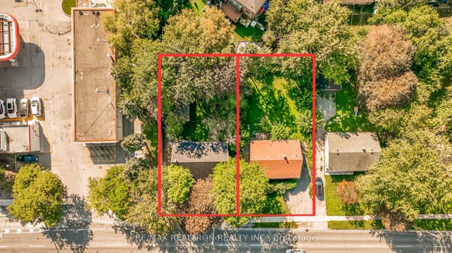 Detached at 3857 Finch Avenue E, Toronto, ON M1T 3G1, Toronto E05
