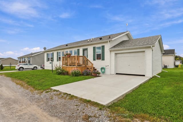 Detached at 17 Bent Willow Court, Haldimand, ON N0A 1L0