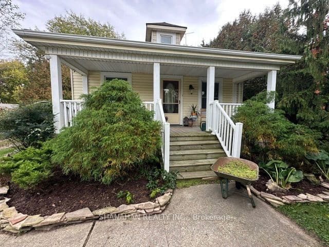 11630 Longwoods Road