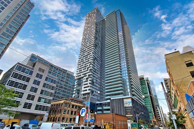 Condo Apartment at 25 Richmond Street E 803, Toronto, ON M5C 0A6, Toronto C08