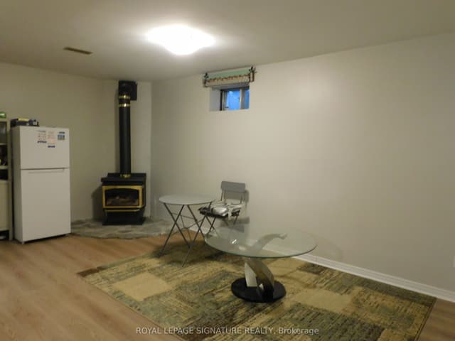 Detached at 1132 Queen Street W, Mississauga, ON L5H 4K2