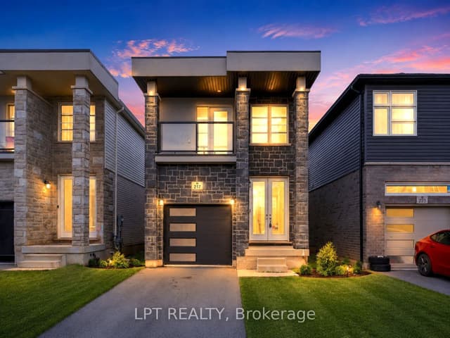 Detached at 217 Louise Street, Welland, ON L3B 1T2