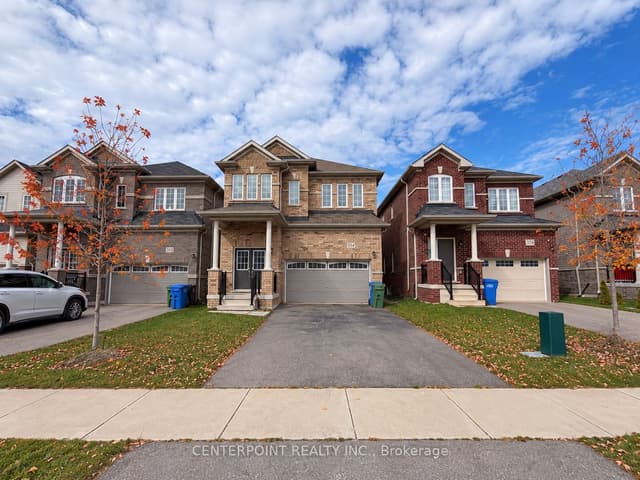 Detached at 354 Vandusen Avenue, Southgate, ON N0C 1B0
