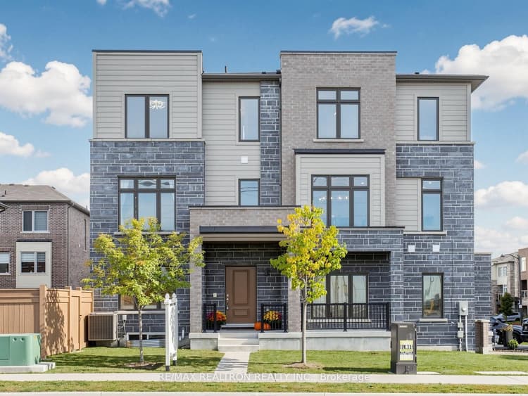 175 William Booth Avenue