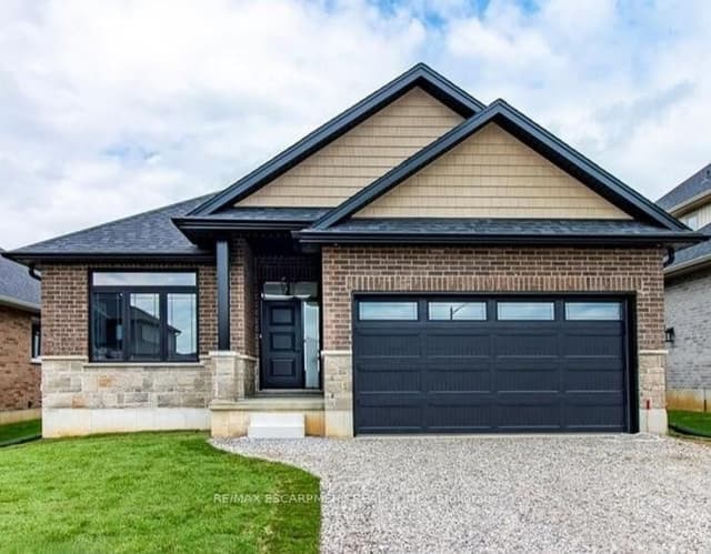 Detached at 96 Craddock Boulevard, Haldimand, ON N0A 1J0