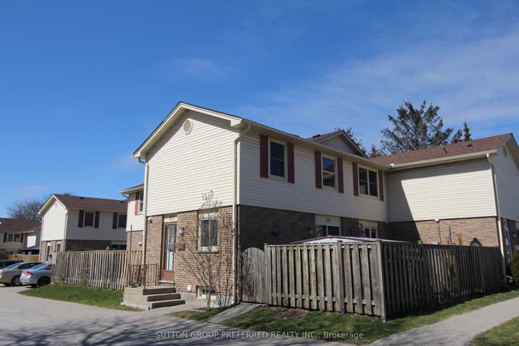 230 Clarke Road