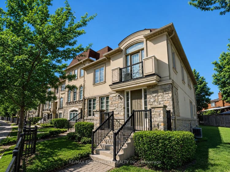 131 Robert Speck Parkway