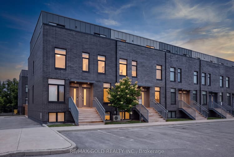 1780 Simcoe Street
