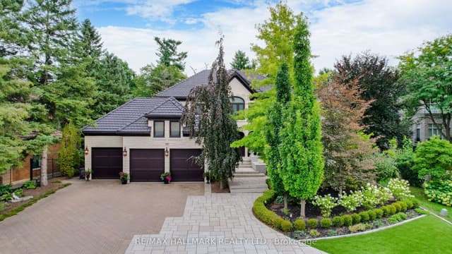 Detached at 101 Longview Crescent, Vaughan, ON L4H 1A9
