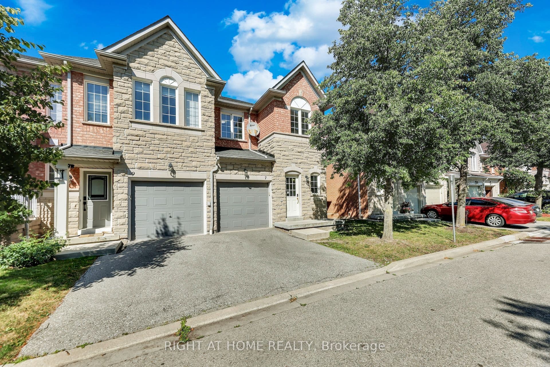 Suite 7, Unit 7 · 5260 Mcfarren Blvd