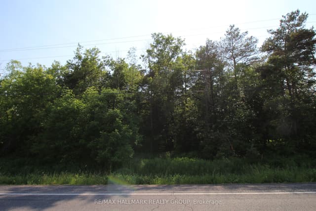 Vacant Land at 1286 JOANISSE Road, Clarence-Rockland, ON K0A 1N0