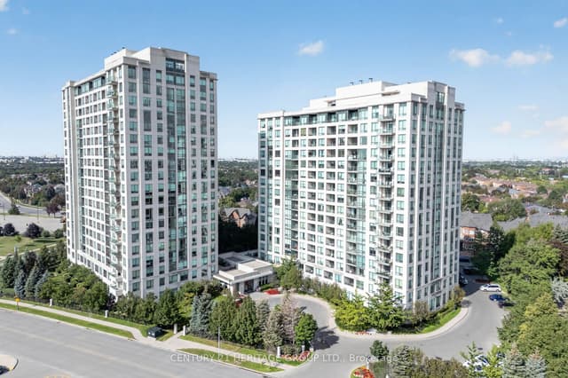 Condo Apartment at 88 Promenade Circle 905, Vaughan, ON L4J 9A4