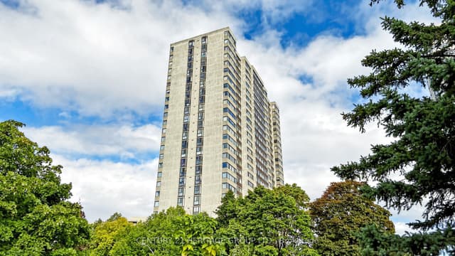 Condo Apartment at 80 Antibes Drive 1503, Toronto, ON M2R 3N5, Toronto C07
