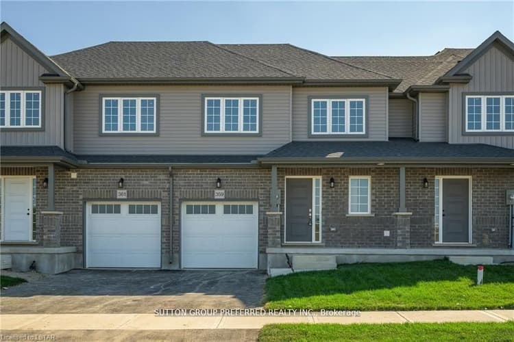 359 KENNINGTON Way