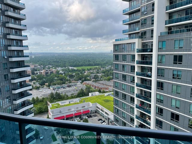 Condo Apartment at 7161 YONGE Street 2231, Markham, ON L3T 0C8