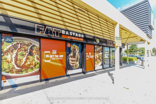 Sale Of Business at 5095 Sheppard Avenue E, Toronto, ON M1S 4N8, Toronto E07