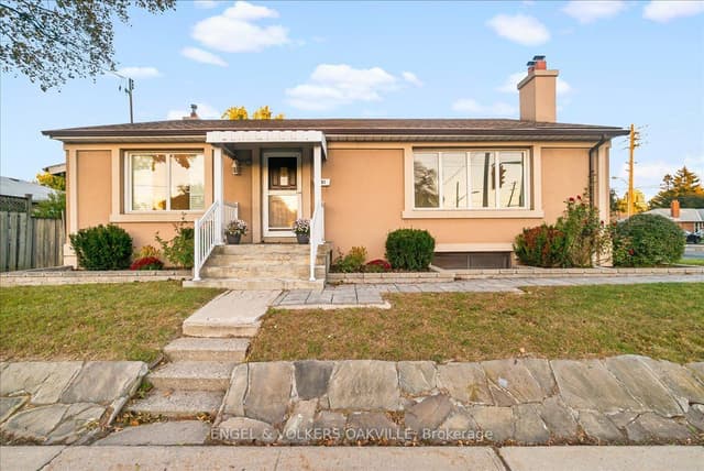 Detached at 351 Renforth Drive, Toronto, ON M9C 2L8, Toronto W08