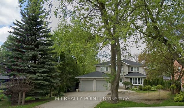 Detached at 108 Rathburn Road, Toronto, ON M9A 1R7, Toronto W08