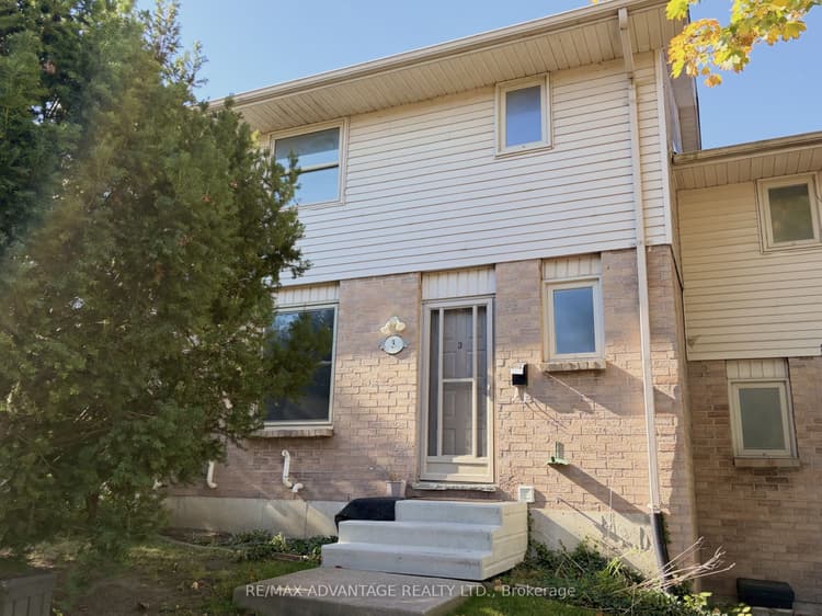 1855 Aldersbrook Road