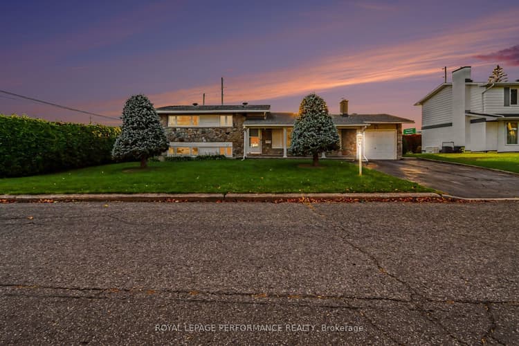21 Pulford Crescent