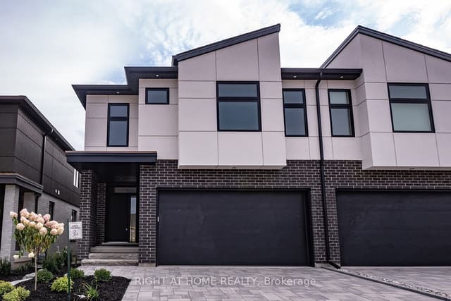 Semi-Detached at 3909 Mitchell Crescent, Fort Erie, ON L0S 1S0