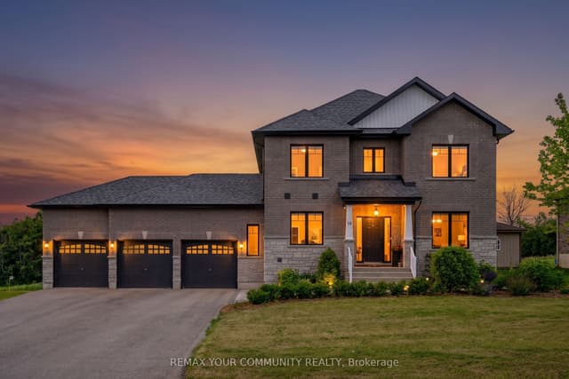 Detached at 14 McCrae Crescent, Kawartha Lakes, ON K0M 2T0