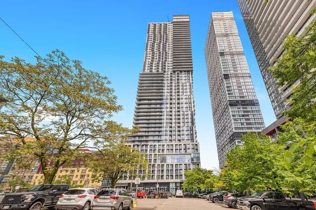 Condo Apartment at 251 Jarvis Street 2509, Toronto, ON M5B 0C3, Toronto C08