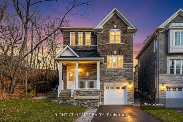 Detached at 2581 Islington Avenue, Toronto, ON M9V 4A2, Toronto W10