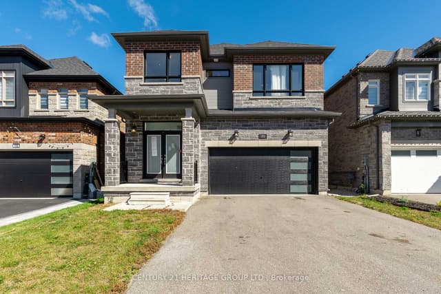 Detached at 172 Franklin Trail, Barrie, ON L9J 0J2
