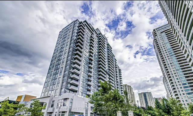 Condo Apartment at 35 Hollywood Avenue 2321, Toronto, ON M2N 0A9, Toronto C14