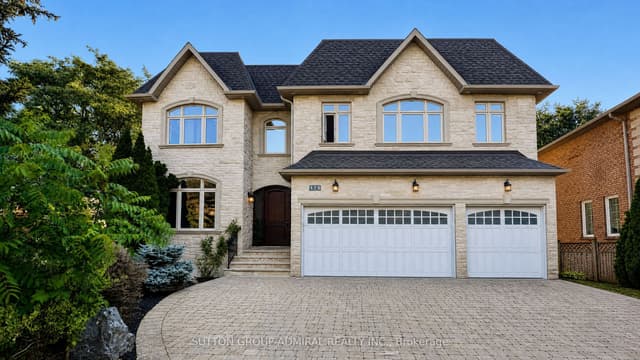 Detached at 175 Estelle Avenue, Toronto, ON M2N 5J2, Toronto C14