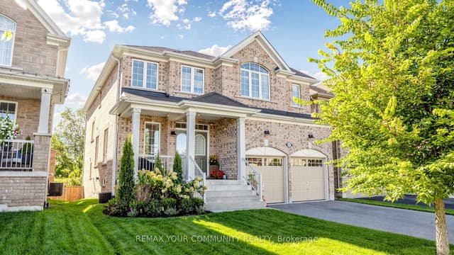 Detached at 92 Lampkin Street, Georgina, ON L0E 1R0