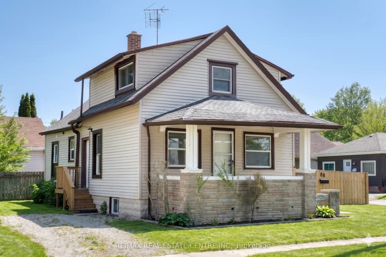 88 Lorne Avenue
