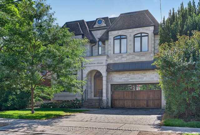 Detached at 119 Patricia Avenue, Toronto, ON M2M 1J3, Toronto C07