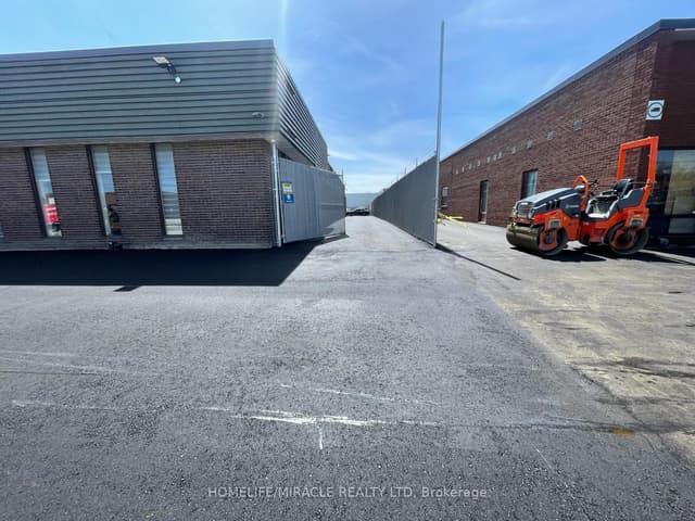 Commercial Retail at 5270 Creekbank Road, Mississauga, ON L4W 1N4