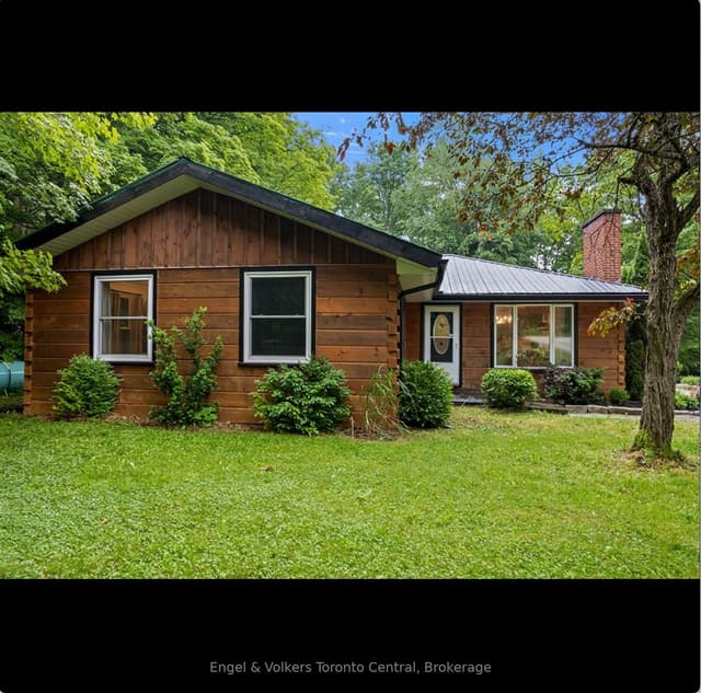 Detached at 467042 12th Conc B Concession, Grey Highlands, ON N0C 1E0