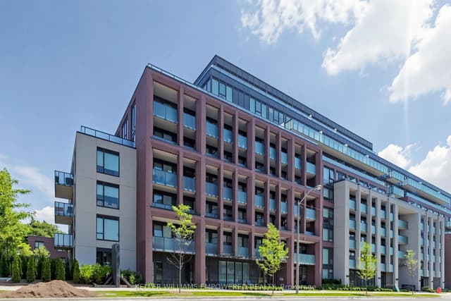 Condo Apartment at 4365 Bloor Street W 609, Toronto, ON M9C 0E2, Toronto W08