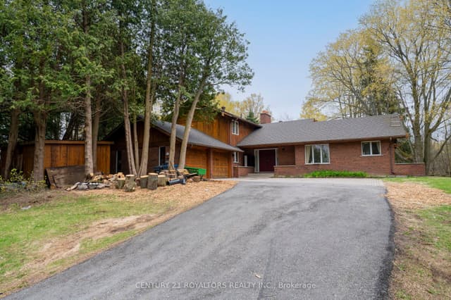 Detached at 17940 Airport Road, Caledon, ON L7K 2G8