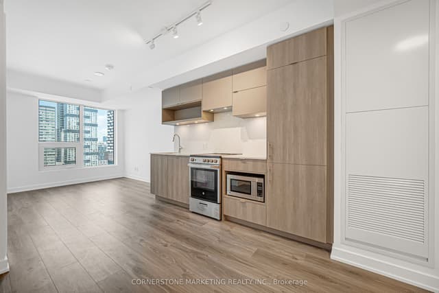 Condo Apartment at 100 Queen Street E 2301, Toronto, ON M5C 0B5, Toronto C08